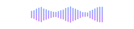 Audio Waveform